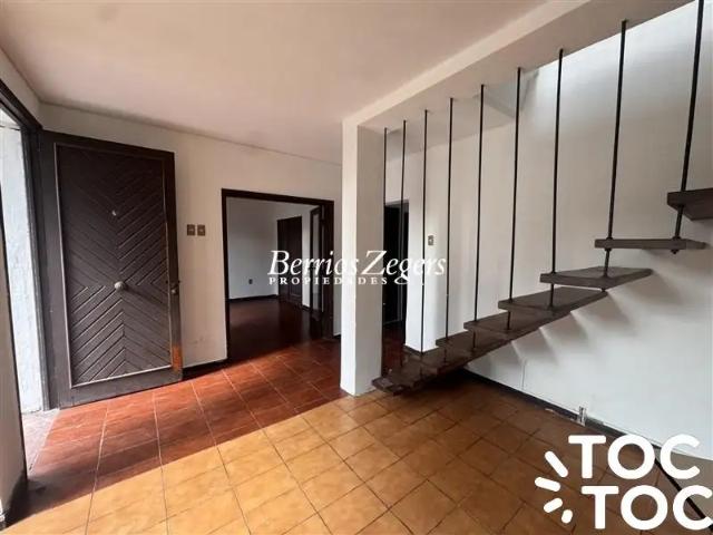 Casa en Ñuñoa