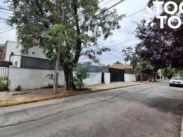 Casa en Ñuñoa