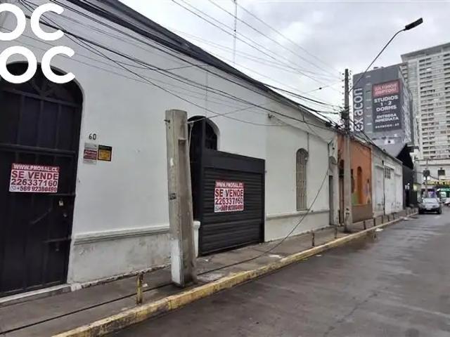 Casa en Ñuñoa