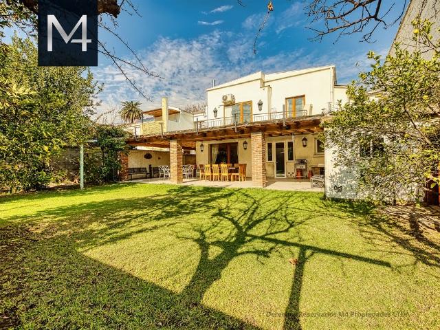 Casa en Ñuñoa