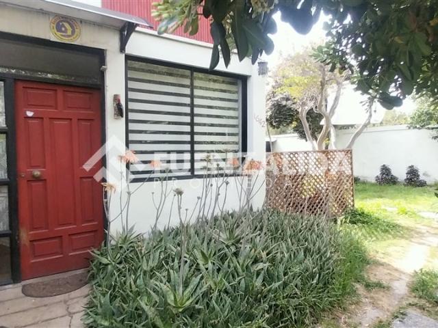 Casa en Ñuñoa