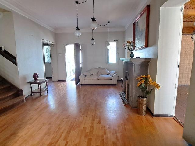Casa en Ñuñoa