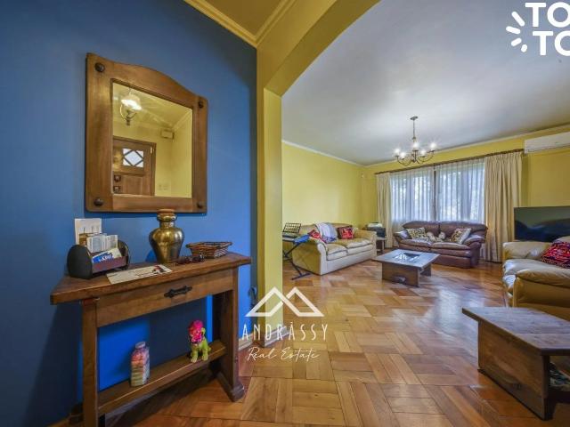 Casa en Ñuñoa