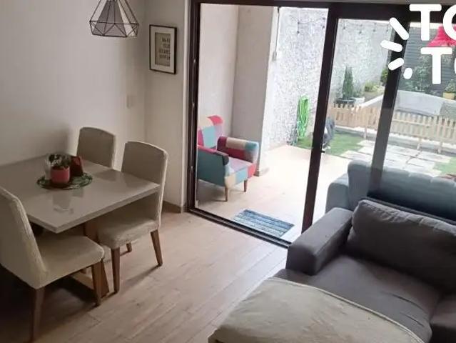 Casa en Ñuñoa
