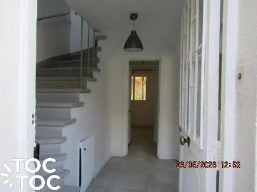 Casa en Ñuñoa