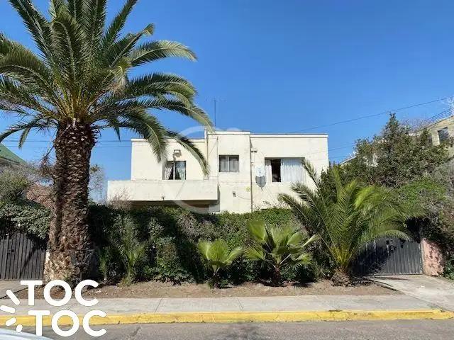 Casa en Ñuñoa