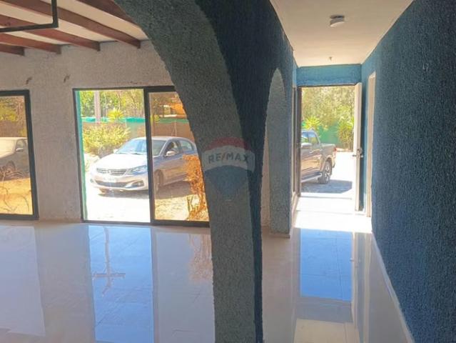Casa en 10.000m. 2d y 2b cuyuncaví. Curacaví | 2 dormitorios por 199500. 00 en Curacaví