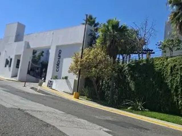 Casa En $1,750 Dolares En Renta En Coto Uno Residencial