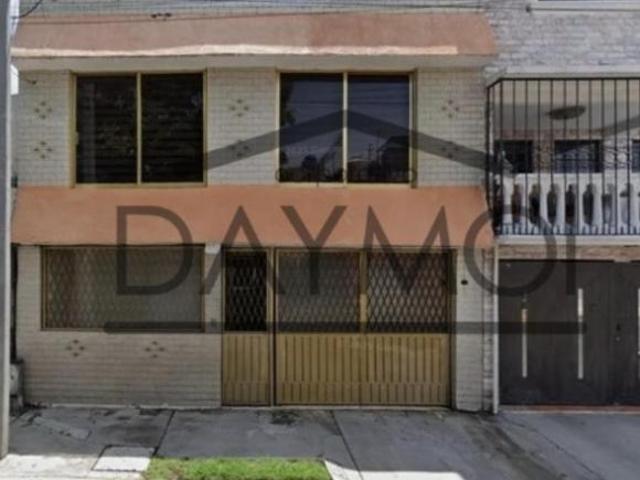 Casa en 1A cerrada Osa Mayor #382, El Rosario, Azcapotzalco, CDMX