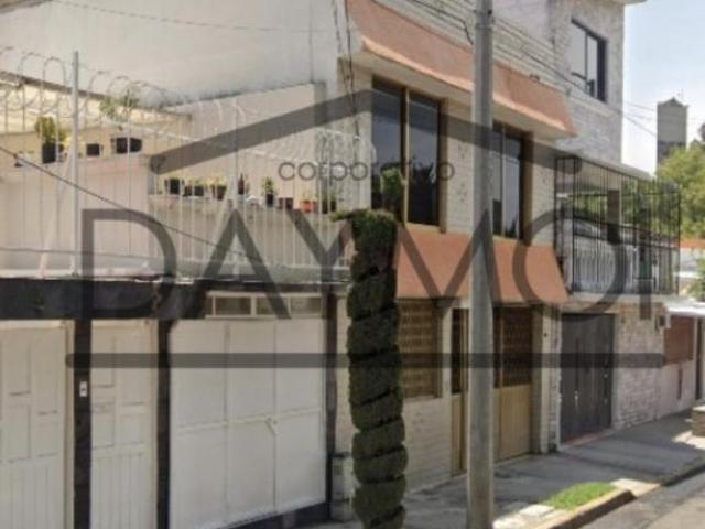 CASA EN 1A CERRADA OSA MAYOR 382, EL ROSARIO, AZCAPOTZALCO, CDMX