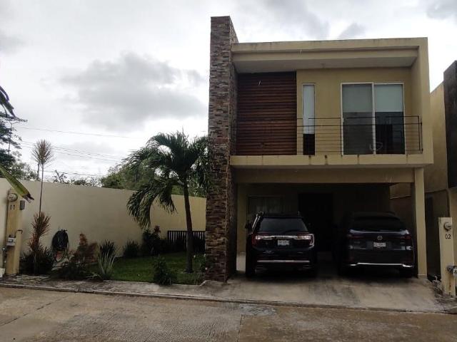Casa en