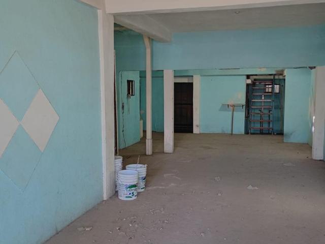 Casa en 24 de Junio