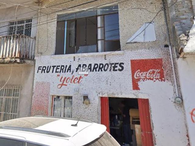 Casa en 20 de Noviembre
