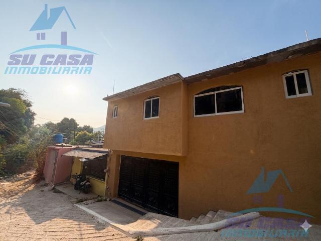Casa en 20 de Noviembre