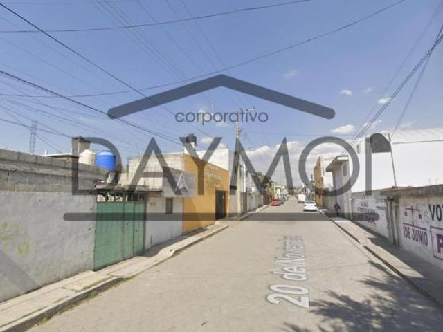 Casa en 20 de Noviembre 10223, Villa Guadalupe, 72229 Heroica Puebla de Zaragoza, Pue