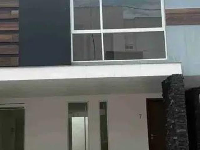 Casa en 38 Oriente, La Cañada, San Pedro Cholula, Puebla, México