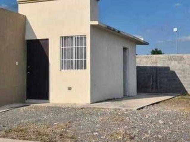 Casa en 48, Agropecuaria Arco Vial/lázaro Cárdenas, General Escobedo, Nuevo León, 66061, México
