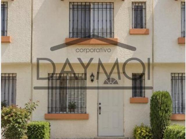 Casa en 55749 Ojo de Agua, Méx