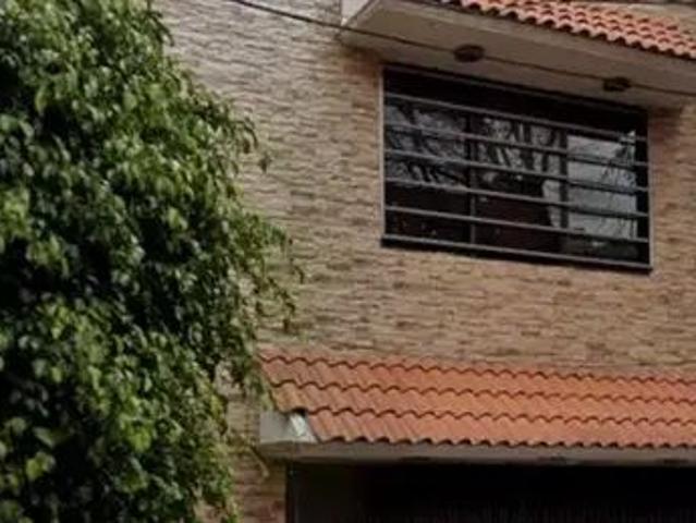 Casa en 5º Callejón Moctezuma, Barrio San Miguel, Ciudad De México, Iztapalapa, Ciudad De México, 09360, México