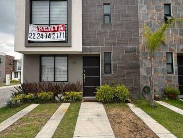 Casa en