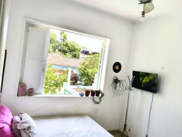 Casa encanto Paquetá