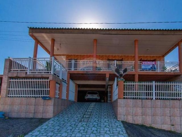 Casa Encantadora na Timbaúva: Visite Já!