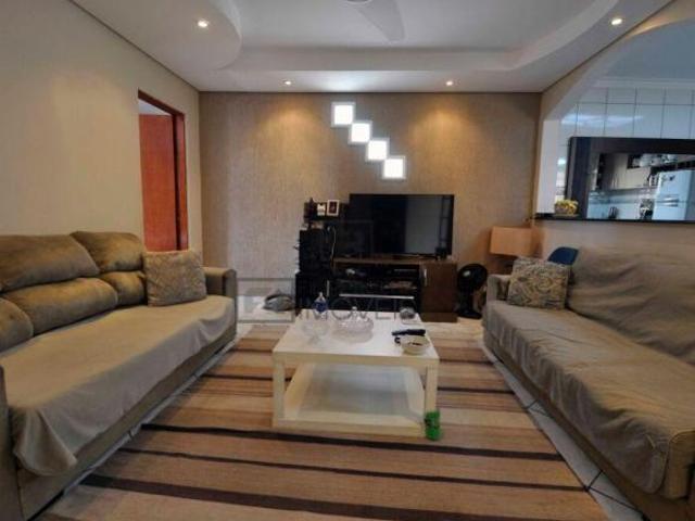 Casa Encantadora no Jardim São Carlos – Próximo ao Parque da Cidade