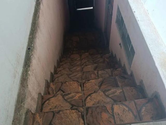 Casa Encantadora c/ Churrasqueira no Jardim Briquet