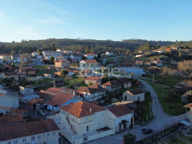 Casa encantadora de 3 quartos à venda em Almargem, Viseu