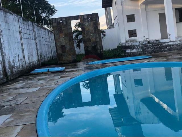 Casa Encantadora em Condomínio Exclusivo de Extremoz