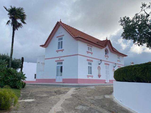 Casa encantadora inserida numa vinha privada