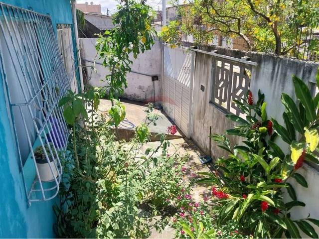Casa Encantadora para Aluguel em Garapu, PE