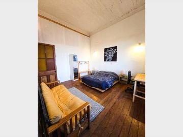 Casa Enclave Artillería
