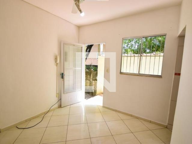 Casa, Engenho de Dentro, 1 Quarto, 40 m2 Rio de Janeiro