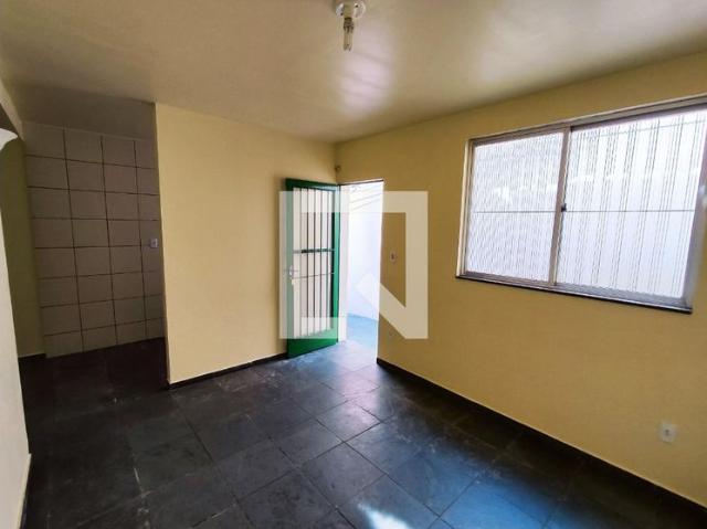 Casa, Engenho de Dentro, 1 Quarto, 50 m2 Rio de Janeiro