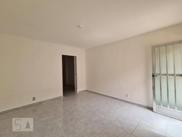 Casa, Engenho de Dentro, 1 Quarto, 53 m2 Rio de Janeiro
