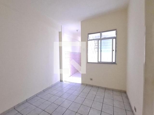 Casa, Engenho de Dentro, 1 Quarto, 53 m2 Rio de Janeiro