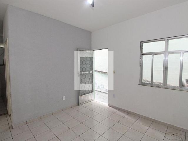 Casa, Engenho de Dentro, 2 Quartos, 47 m2 Rio de Janeiro