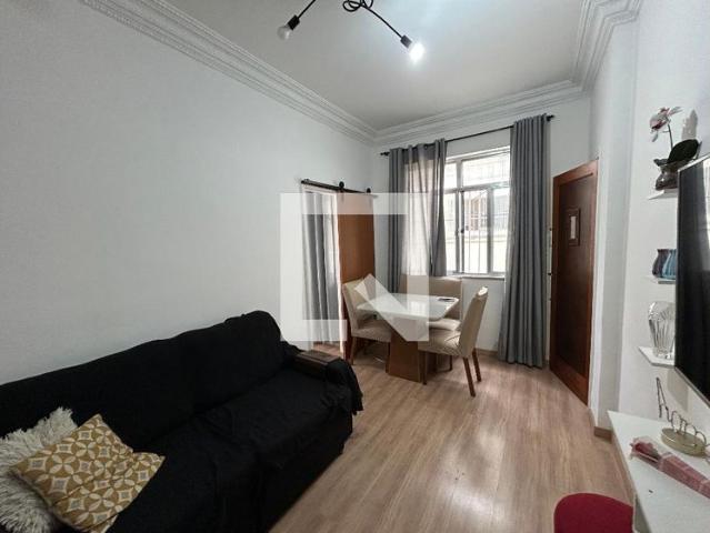 Casa, Engenho de Dentro, 2 Quartos, 50 m2 Rio de Janeiro