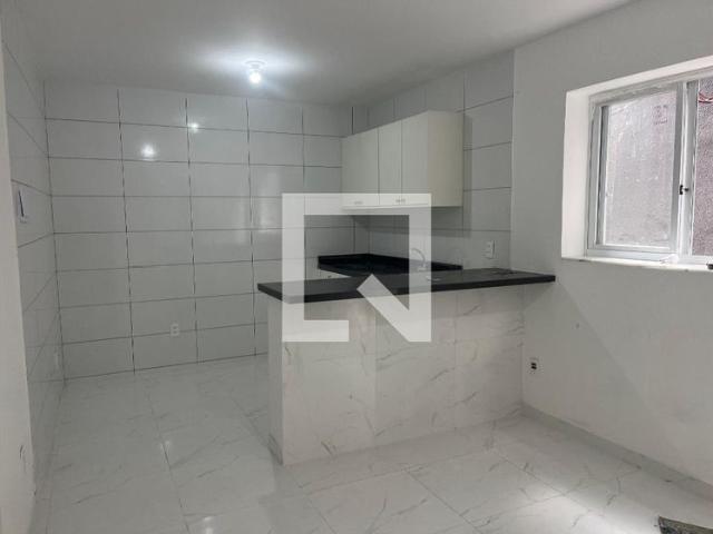 Casa, Engenho de Dentro, 2 Quartos, 60 m2 Rio de Janeiro