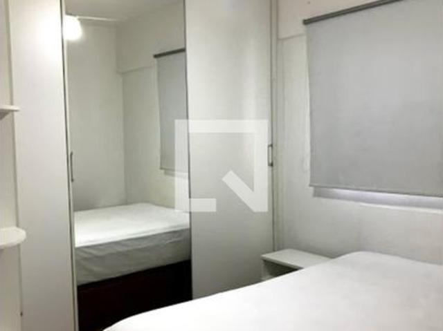 Casa, Engenho de Dentro, 2 Quartos, 80 m2 Rio de Janeiro