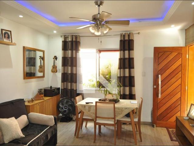 Casa, Engenho de Dentro, 2 Quartos, 88 m2 Rio de Janeiro
