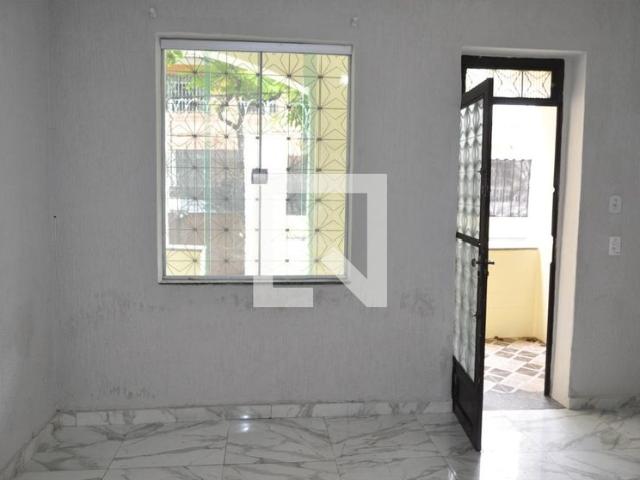 Casa, Engenho de Dentro, 2 Quartos, 90 m2 Rio de Janeiro