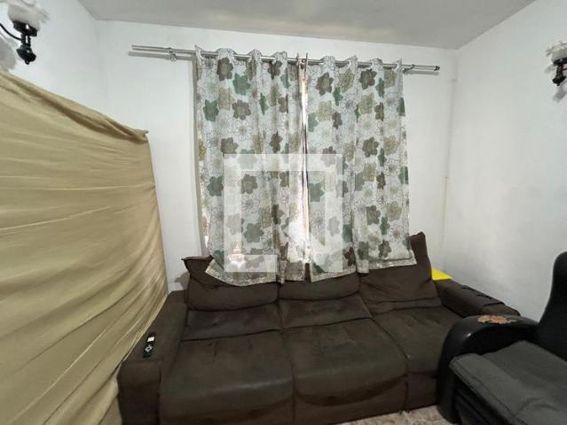 Casa, Engenho de Dentro, 2 Quartos, 90 m2 Rio de Janeiro