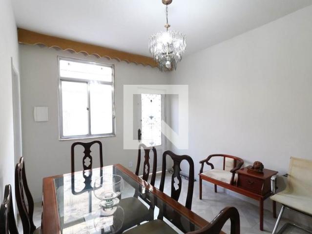 Casa, Engenho de Dentro, 2 Quartos, 100 m2 Rio de Janeiro