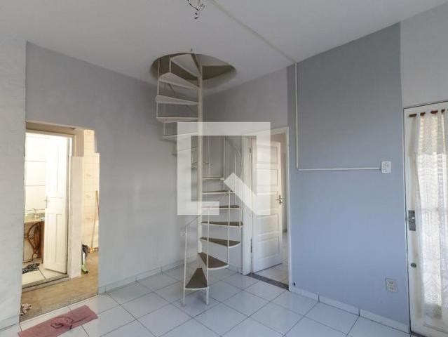 Casa, Engenho de Dentro, 2 Quartos, 101 m2 Rio de Janeiro