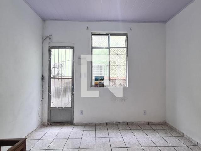 Casa, Engenho de Dentro, 2 Quartos, 120 m2 Rio de Janeiro