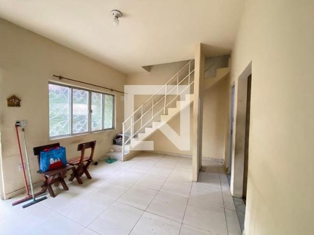 Casa, Engenho de Dentro, 2 Quartos, 150 m2 Rio de Janeiro