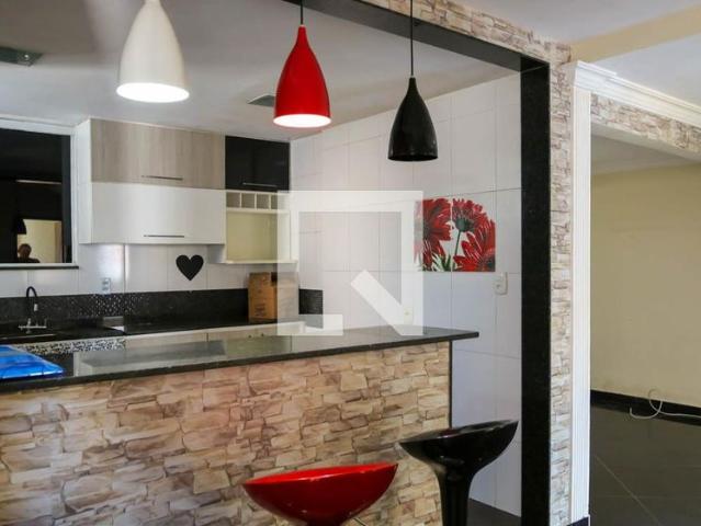 Casa, Engenho de Dentro, 2 Quartos, 150 m2 Rio de Janeiro