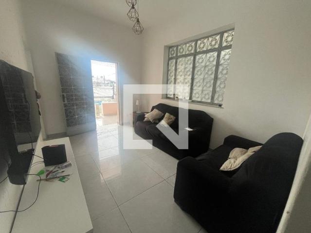 Casa, Engenho de Dentro, 3 Quartos, 80 m2 Rio de Janeiro